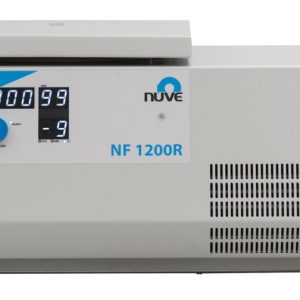 Alternative view of NF 1200/1200R