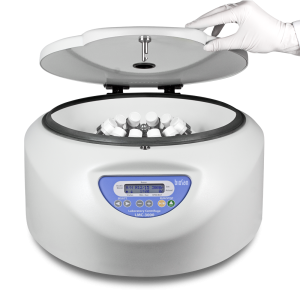 Alternative view of LMC-3000