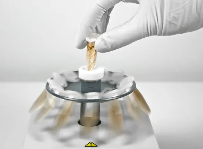 Microspin FV-2400 - Image 2