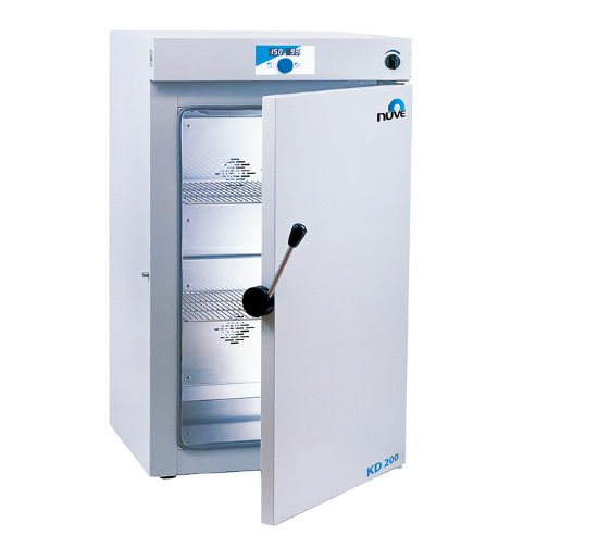 KD 200/400 - FN 400P/500P