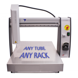 TubeFiller TF3000