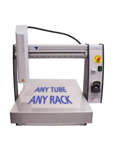 TubeFiller TF3000