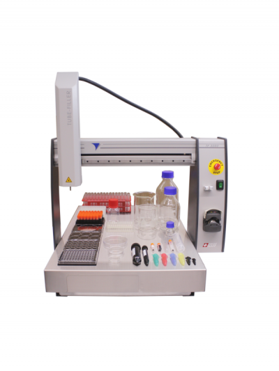 TubeFiller TF3000 - Image 2