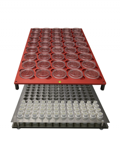 TubeFiller TF3000 - Image 3