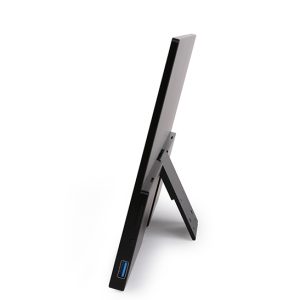 Alternative view of HD1080P133A HDMI Display (LCD Screen)