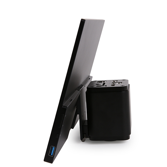 HD1080P133A HDMI Display (LCD Screen) - Image 4