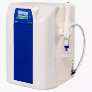 Alternative view of Q-FRONT