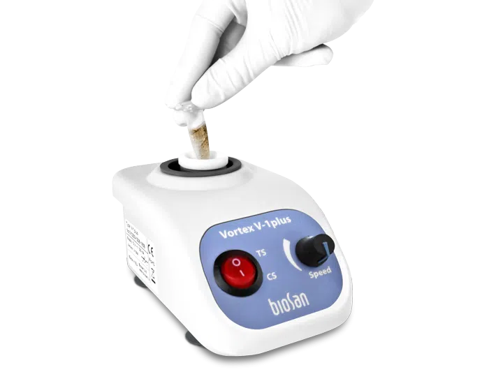 V-1 plus, Personal Vortex