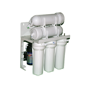 Alternative view of RO Industrijska osmoza 800